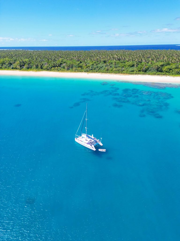 10 Romantic Things to Do in Tonga for Couples