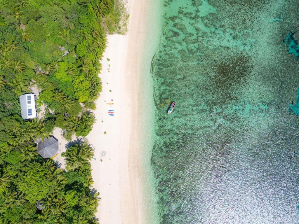 8 Best Kitesurfing Resorts in Tonga