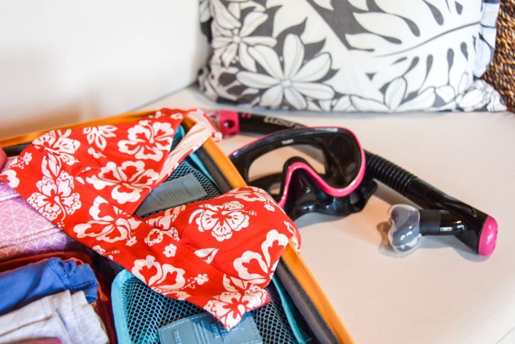 Tonga Weather in November