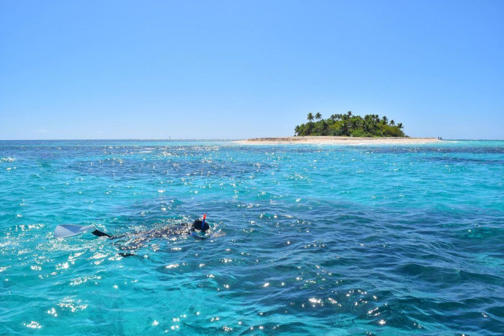 7 Best Places to Snorkel in Tongatapu