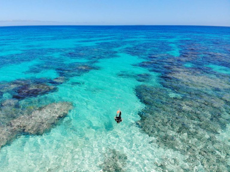 10 Best Places to Snorkel in Tonga
