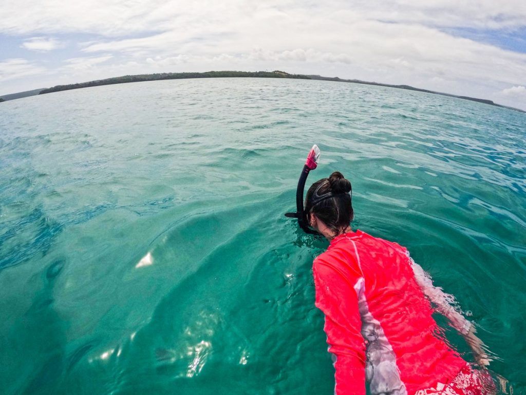 10 Best Places to Snorkel in Vava'u