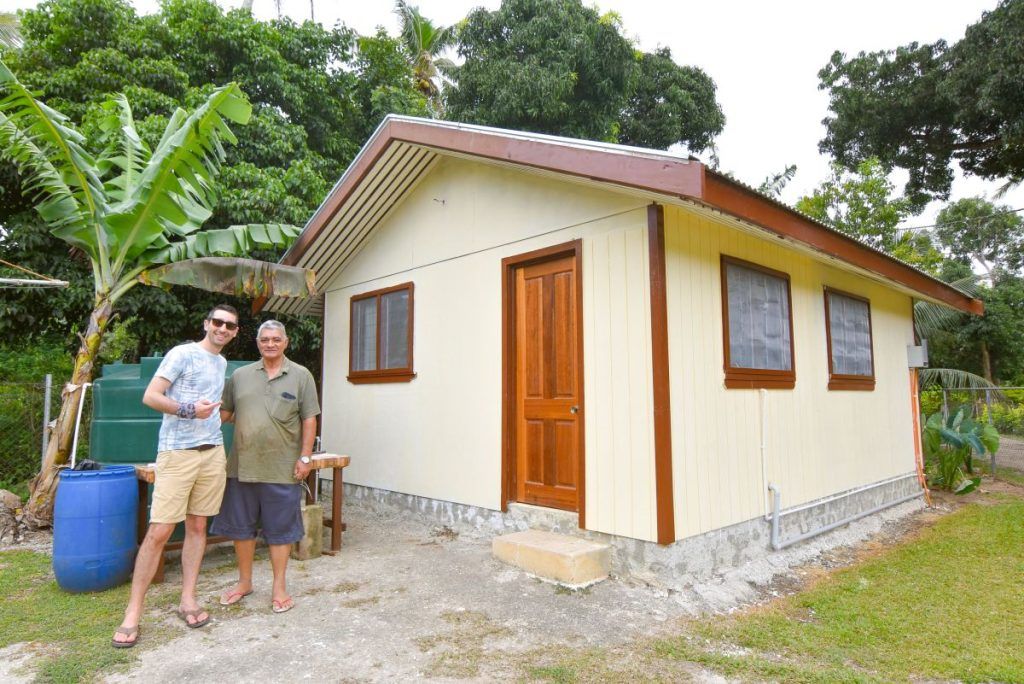 The 5 Biggest Towns &amp; Cities in Tonga