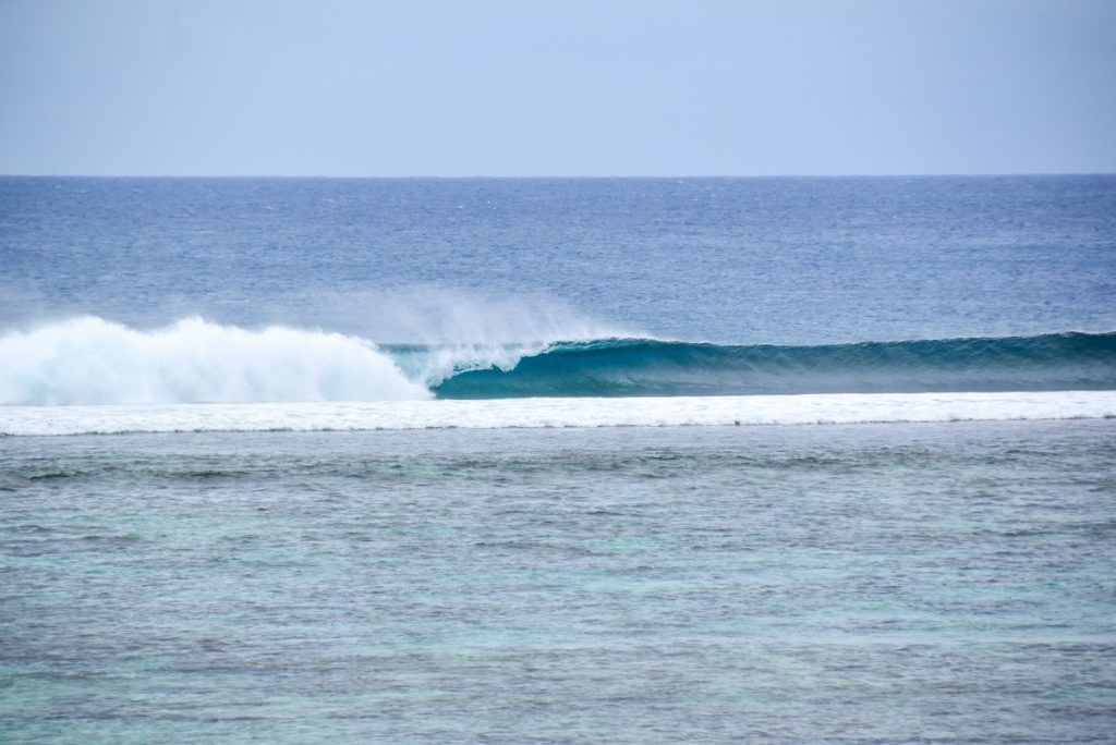10 Best Surf Breaks in Tongatapu