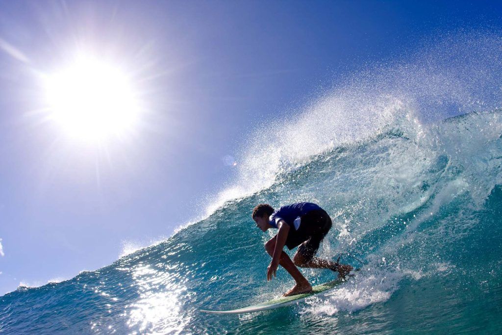 The Complete Guide to Surfing in Tonga