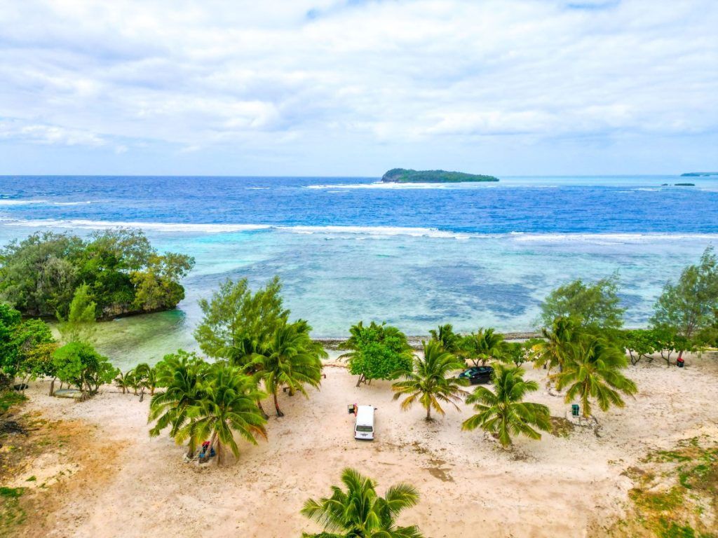 10 Best Places to Snorkel in Vava'u