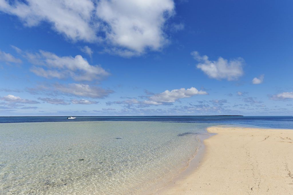 10 Best Beaches in Tongatapu