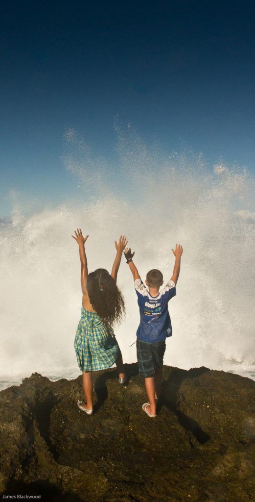 10 Things to Do in Tonga with Kids