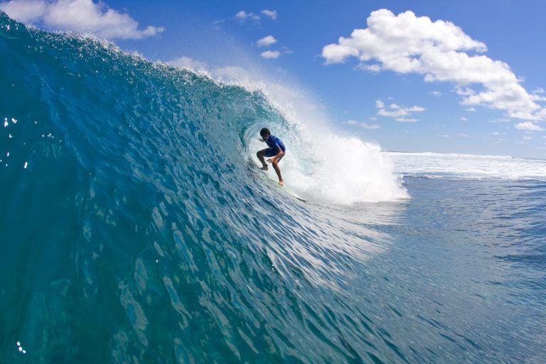 8 Tonga Surf Tips for Your First Time Surfing in the Kingdom