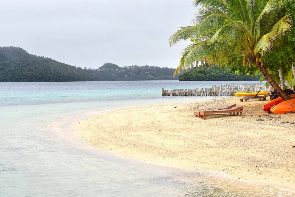10 BEST Beach Resorts in Tonga ⛱️ [2024] Tonga Pocket Guide