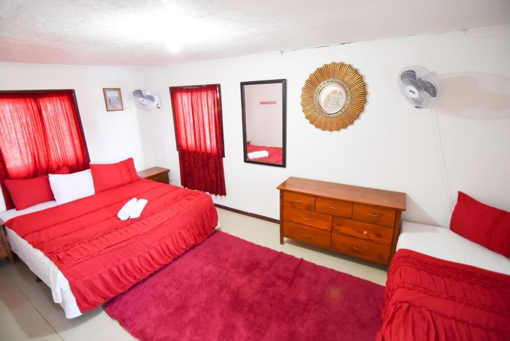 10 Best Guesthouses in Nuku'alofa