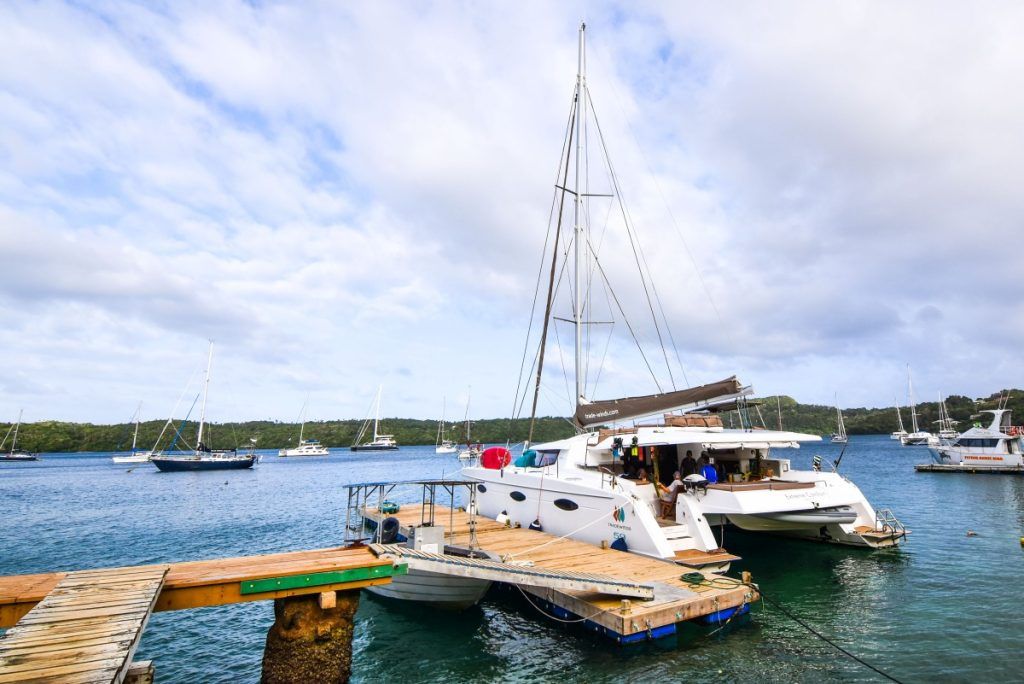 10 Best Boat Trips in Tonga