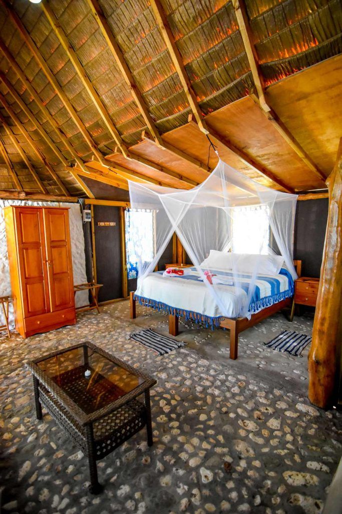 10 Most Unique Accommodation in Tonga