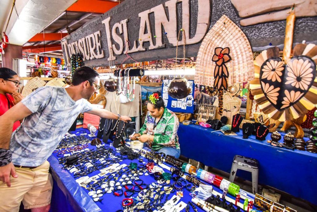 Tonga Budget Itinerary: 7 Days / One Week