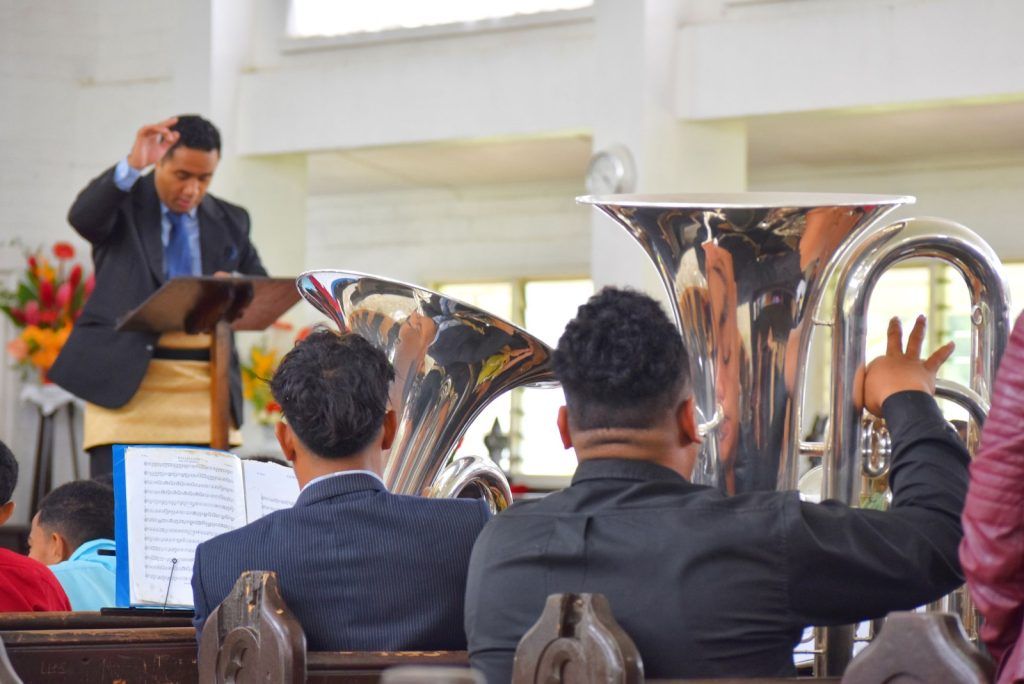 10 Best Things to Do in Nuku'alofa