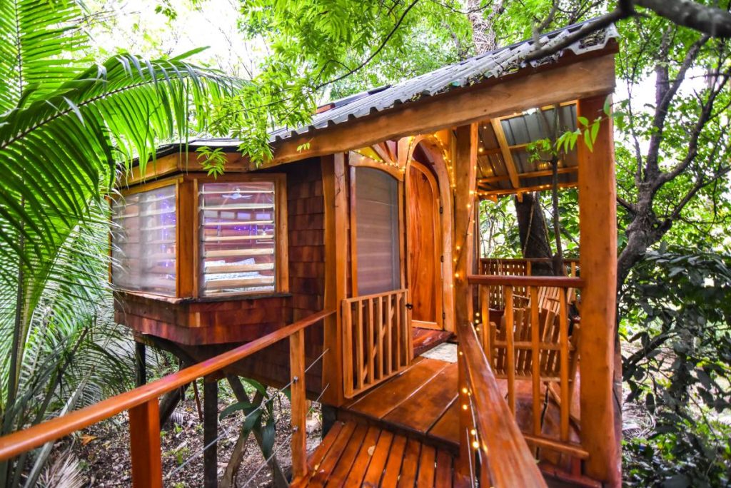 10 Most Unique Accommodation in Tonga