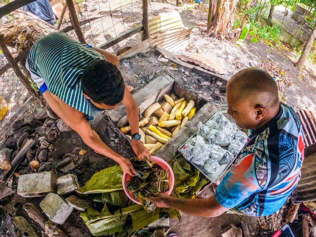 5 Things to Do in Tonga on a Sunday