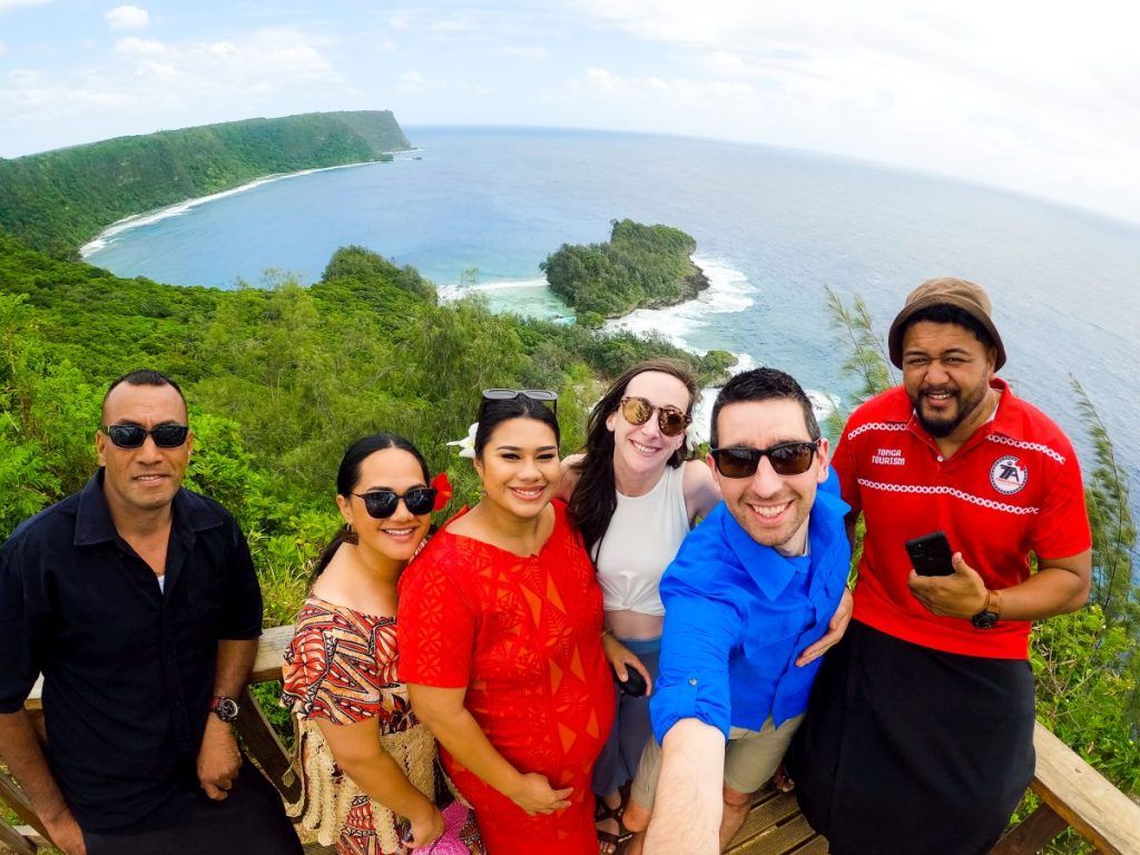 10 Reasons to Travel to Tonga this Christmas