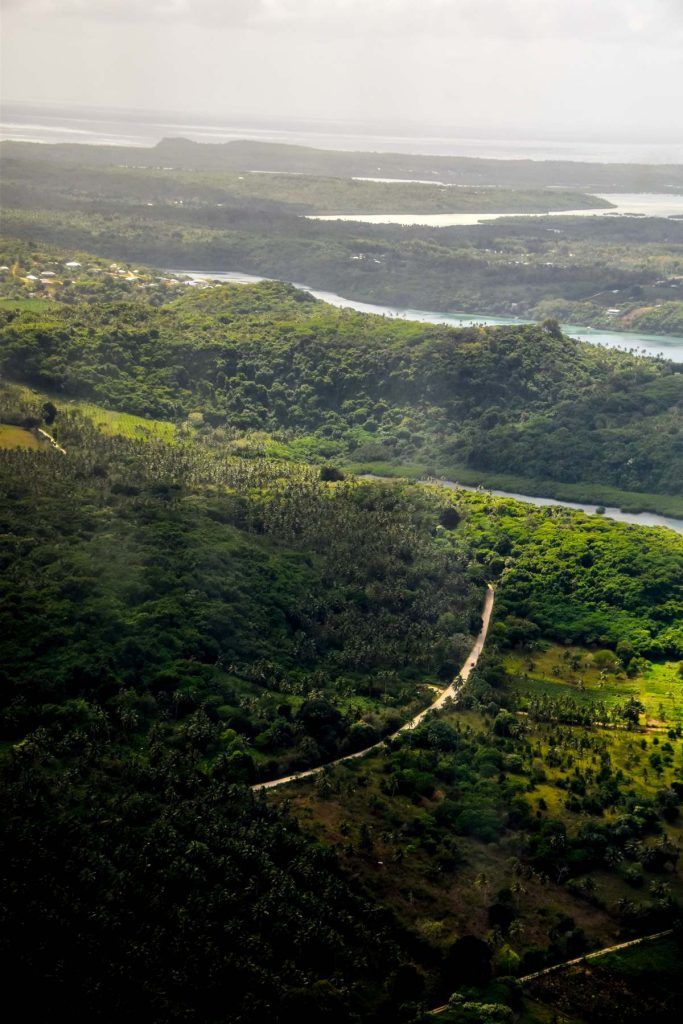 How Long Does it Take to Travel Around Tonga?
