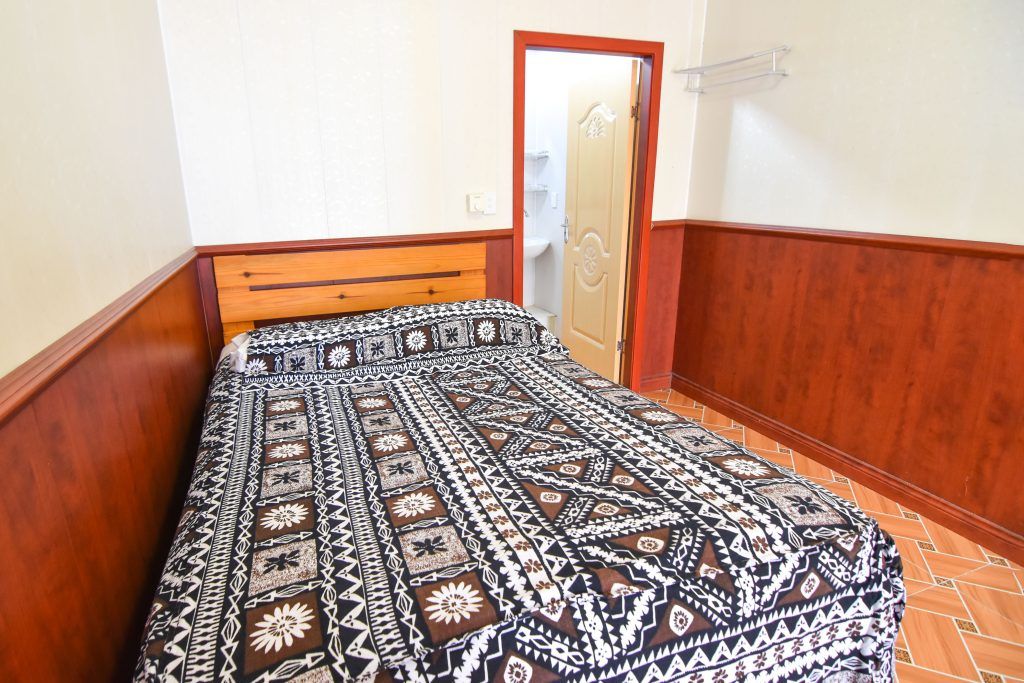 10 Best Budget Accommodation in Nuku'alofa
