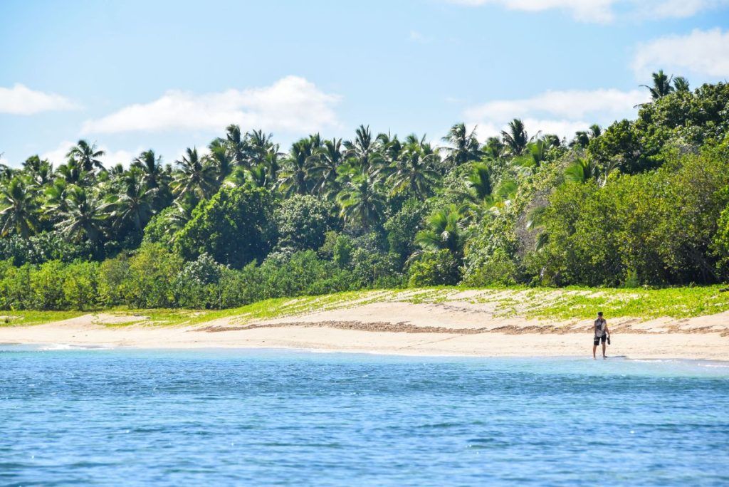 10 Best Walks &amp; Hikes in Tonga