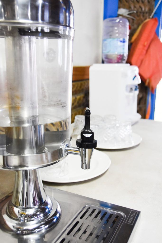 Can You Drink the Water in Tonga?