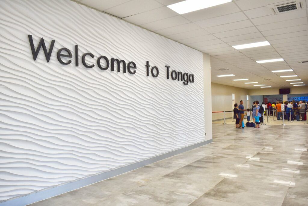 The Travel Guide to Tonga on a Budget