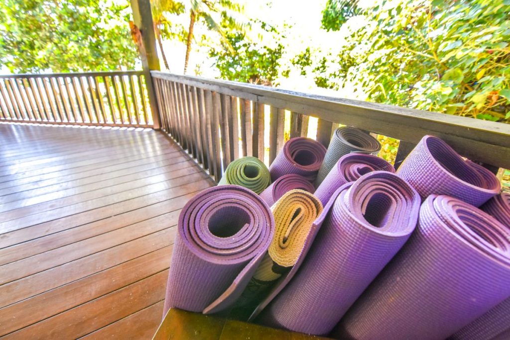 Wellness &amp; Yoga Retreats in Tonga