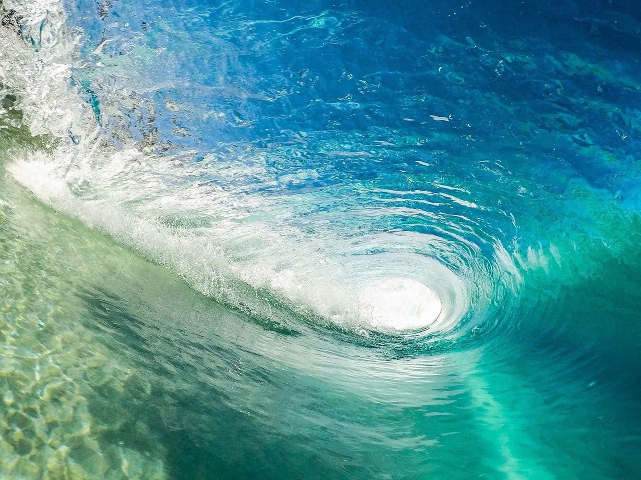 10 Best Surf Breaks in Vava'u