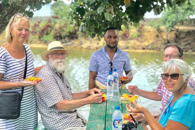 10 Best Sightseeing Tours in Tonga