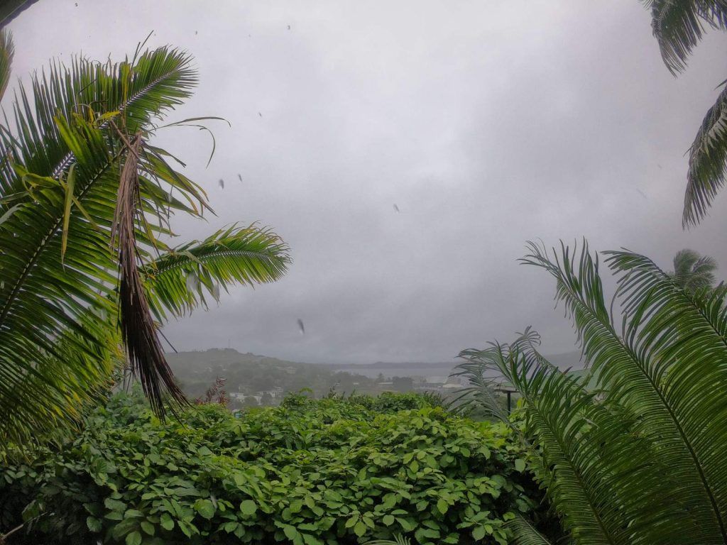 How to Prepare for a Cyclone in Tonga