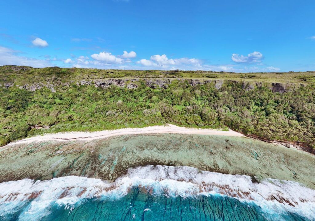 13 Best Walks &amp; Hikes in Tonga