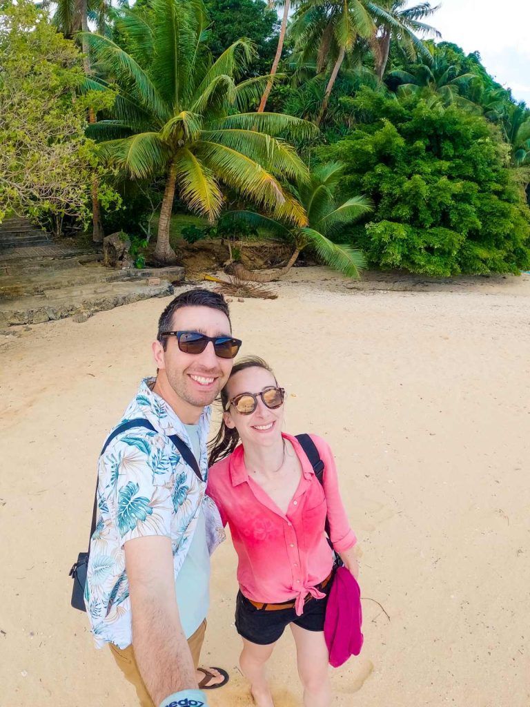 The Honeymoon &amp; Romantic Getaway Guide to Tonga 💑 [2023]