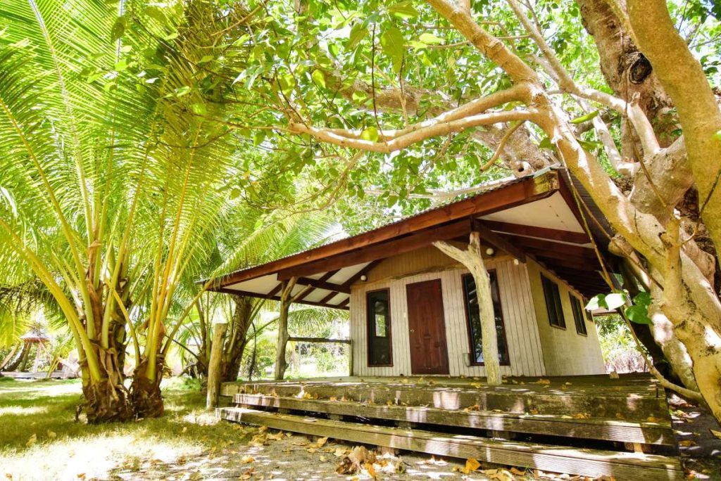 The Top 30 Resorts in Tonga ????️ [2023]