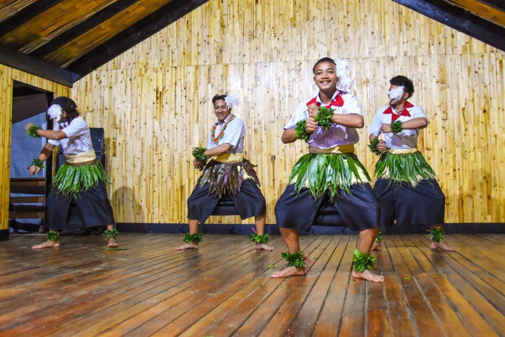 The Top 30 Resorts in Tonga ????️ [2023]