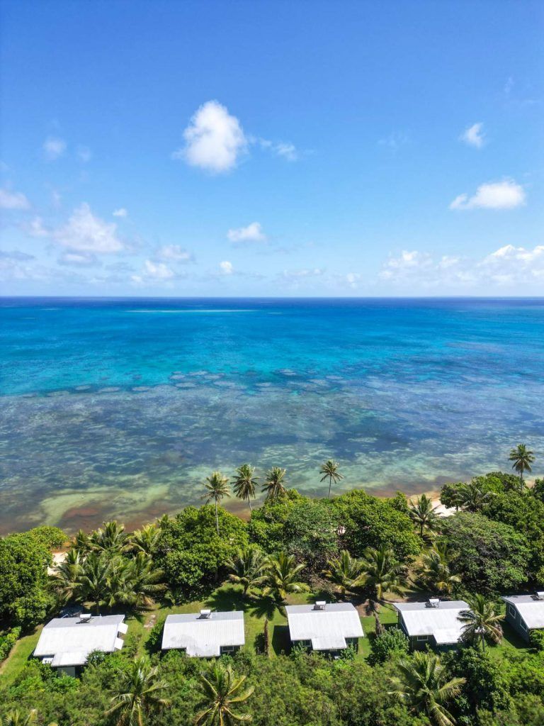The Top 30 Resorts in Tonga ????️ [2023]