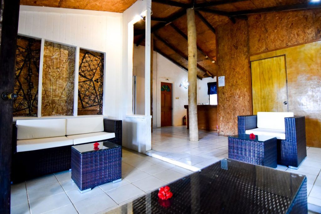 The Top 30 Resorts in Tonga ????️ [2023]