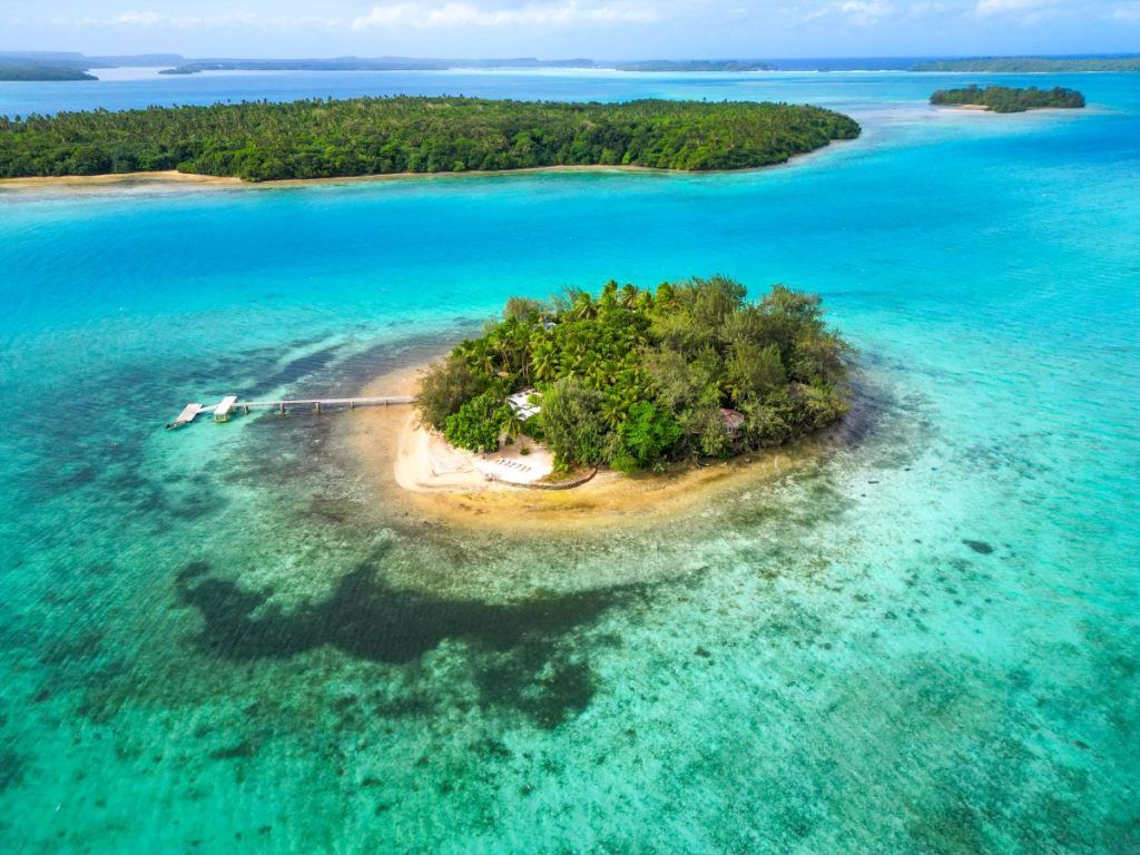 The Top 30 Resorts in Tonga ????️ [2023]