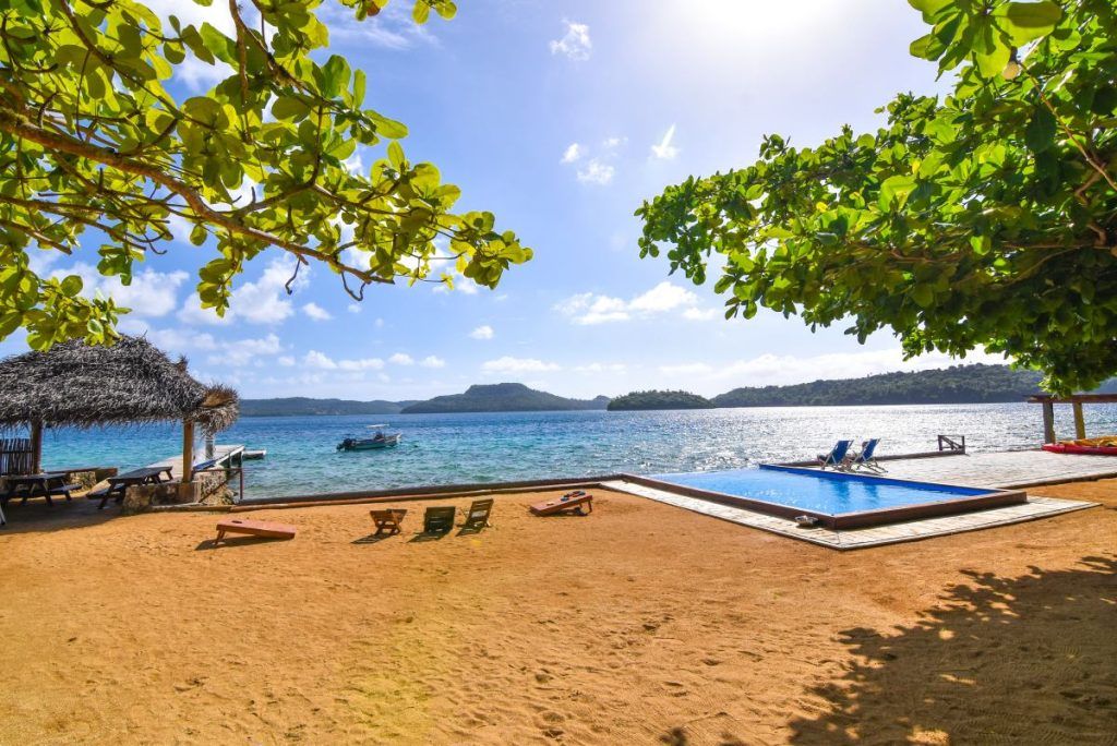 The Top 30 Resorts in Tonga ????️ [2023]