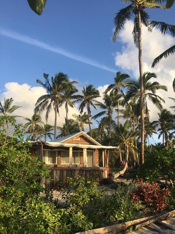 The Top 30 Resorts in Tonga 🏝️ [2023]