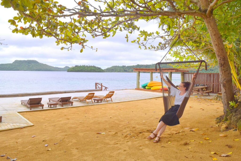 31 Ways to Travel More Sustainably in Tonga
