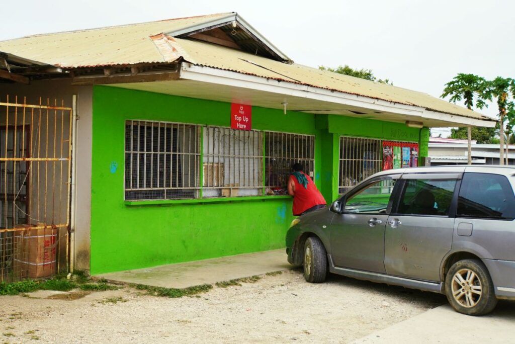 A Guide to Supermarkets &amp; Food Shopping in Tonga