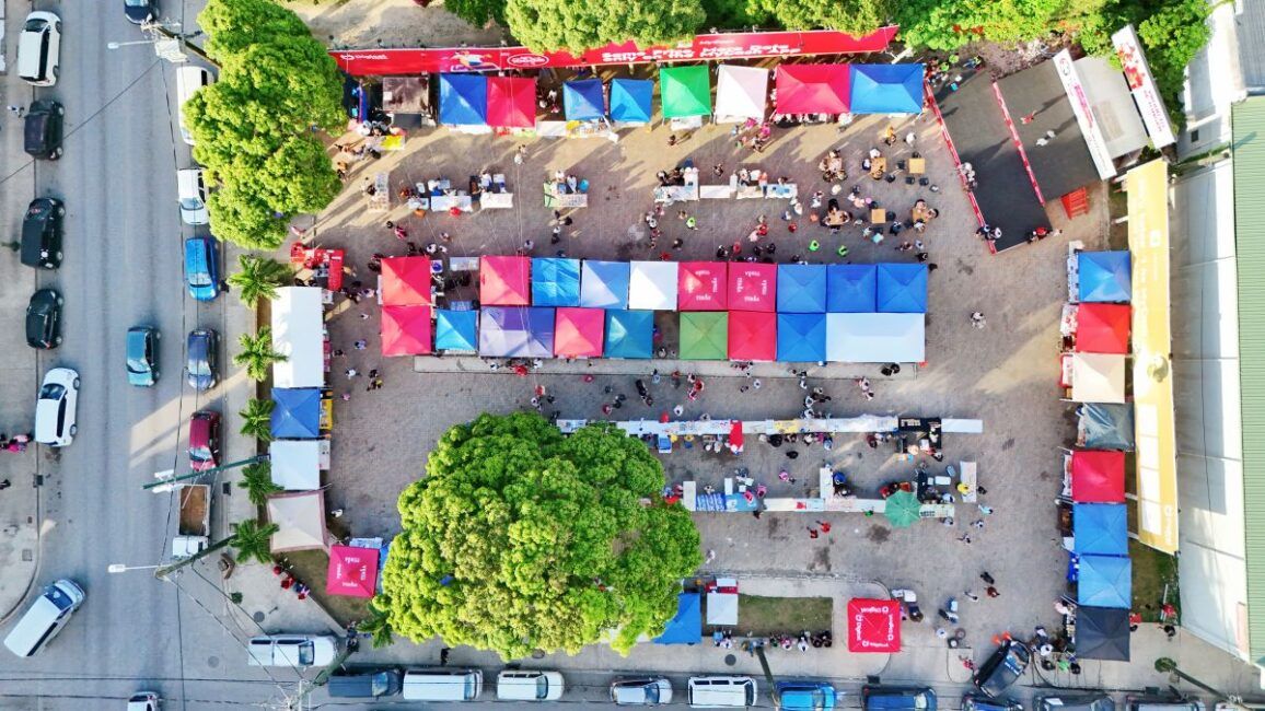 Tonga Food Itinerary: 5 Days