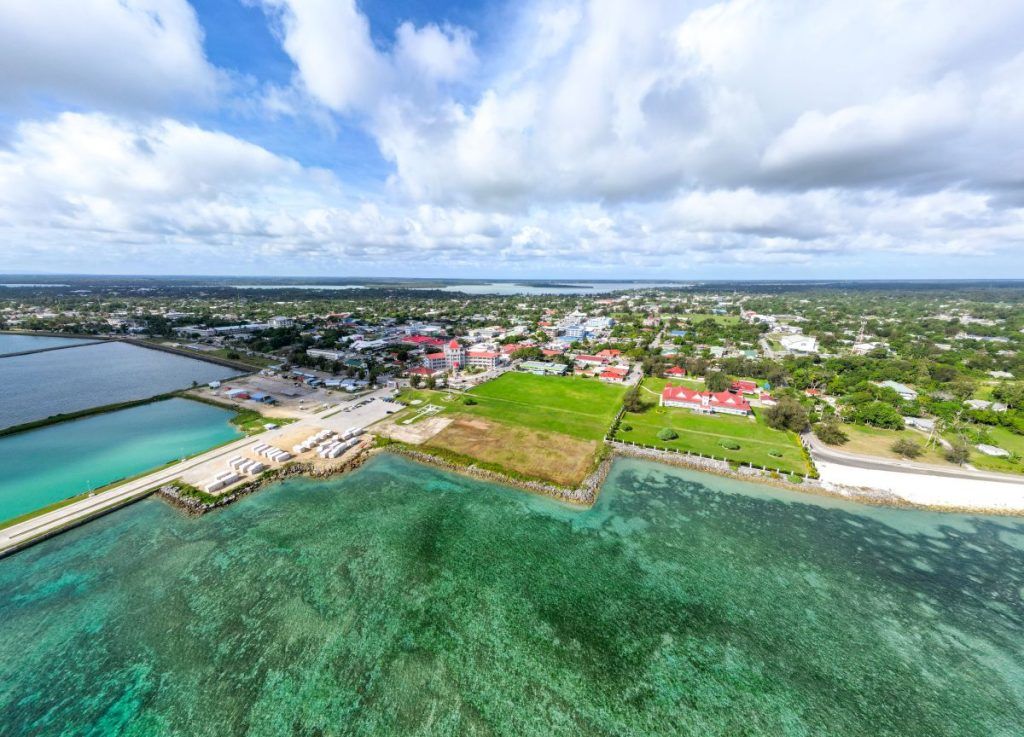 Tonga Luxury Itinerary: 14 Days / 2 Weeks