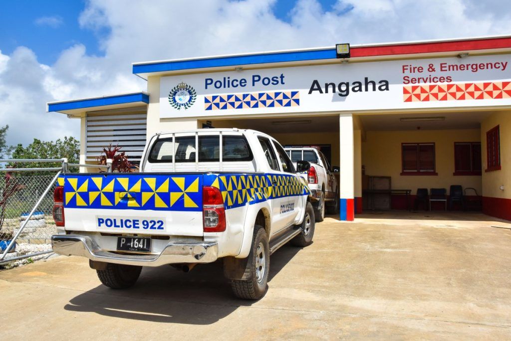 Tonga Safety Tips: Is it Safe to Travel to Tonga?