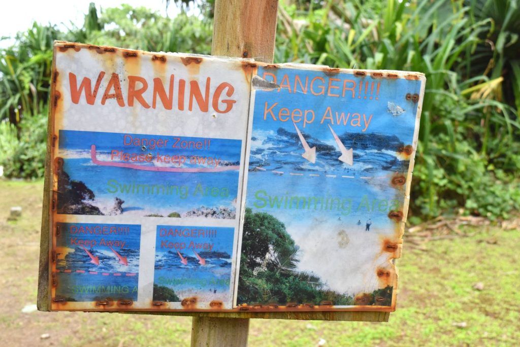 Tonga Safety Tips: Is it Safe to Travel to Tonga?