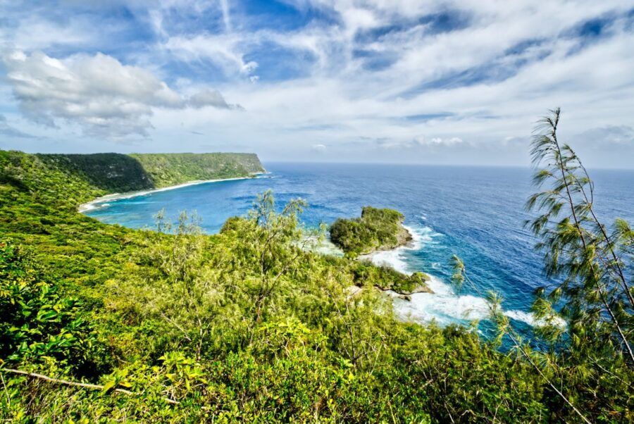 Tonga Adults-Only Itinerary: 7 Days / 1 Week