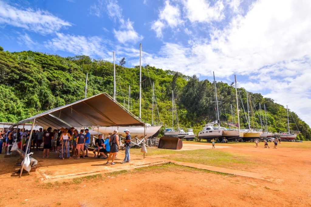 The Top Events &amp; Festivals in Tonga ???? [2023]