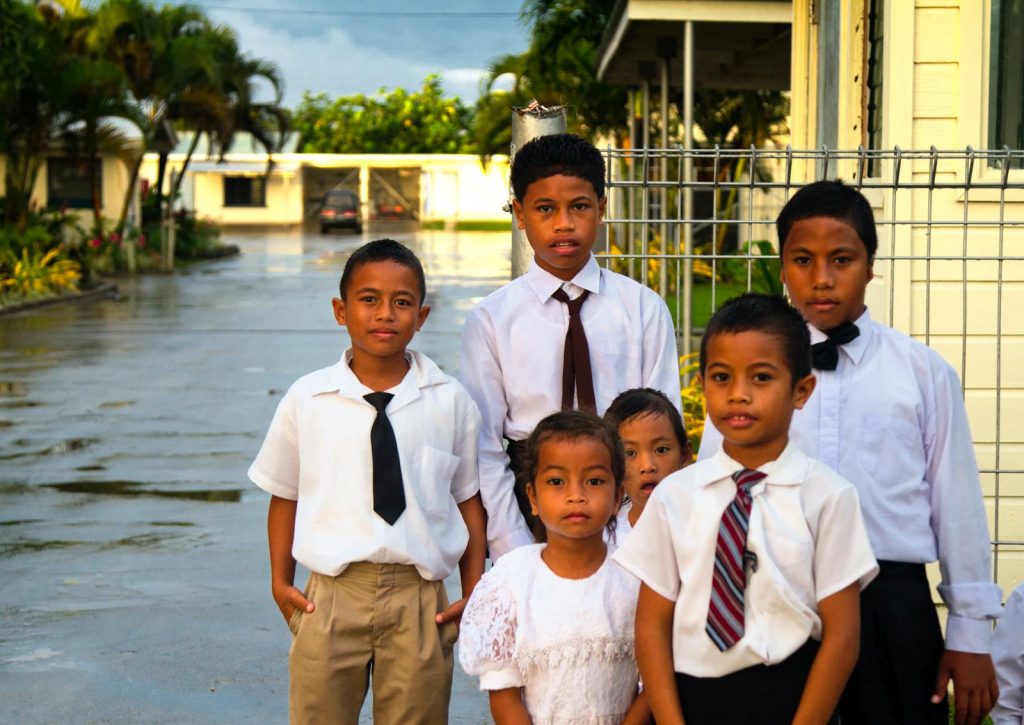 The Top Events & Festivals in Tonga ???? [2023]