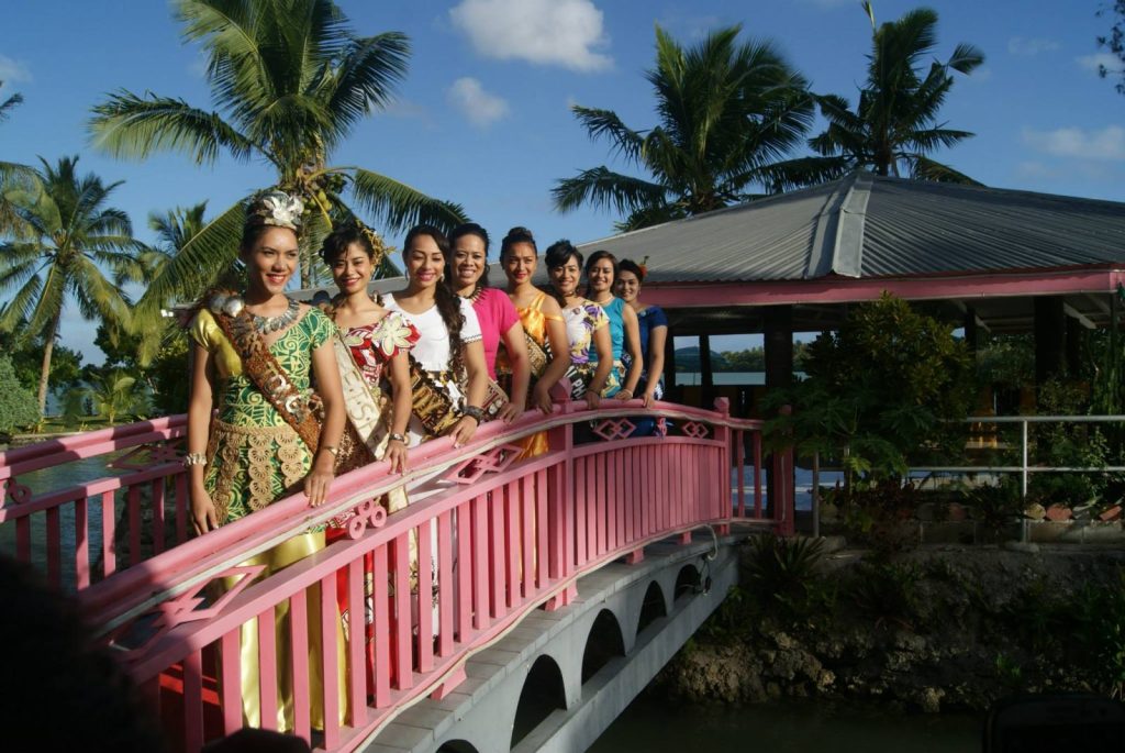 The Top Events & Festivals in Tonga ???? [2023]